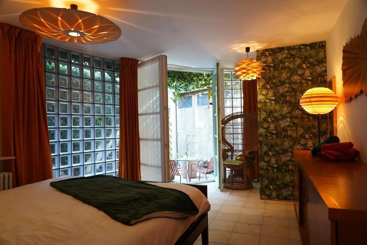 Apartment Renovated Appt In Ostende 20Min From Bruges Belgium