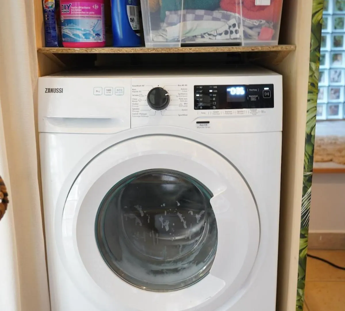 Renovated Appt In Ostende 20Min From Bruges Apartment