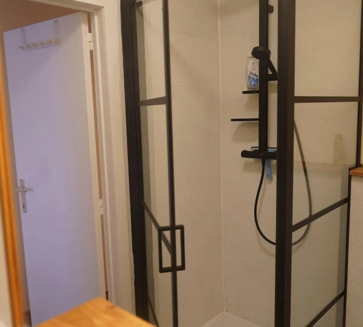 Renovated Appt In Ostende 20Min From Bruges 0*, Ostend