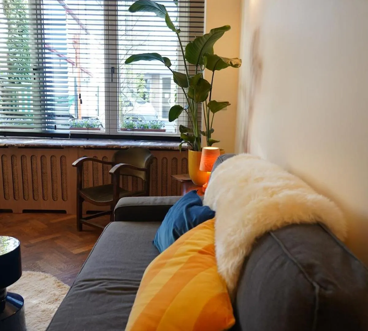 Apartment Renovated Appt In Ostende 20Min From Bruges