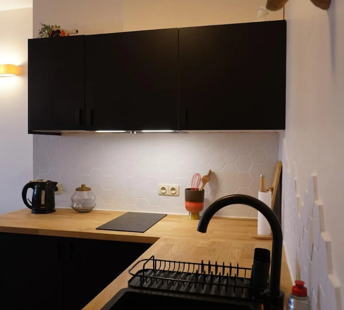 Renovated Appt In Ostende 20Min From Bruges Apartment Ostend