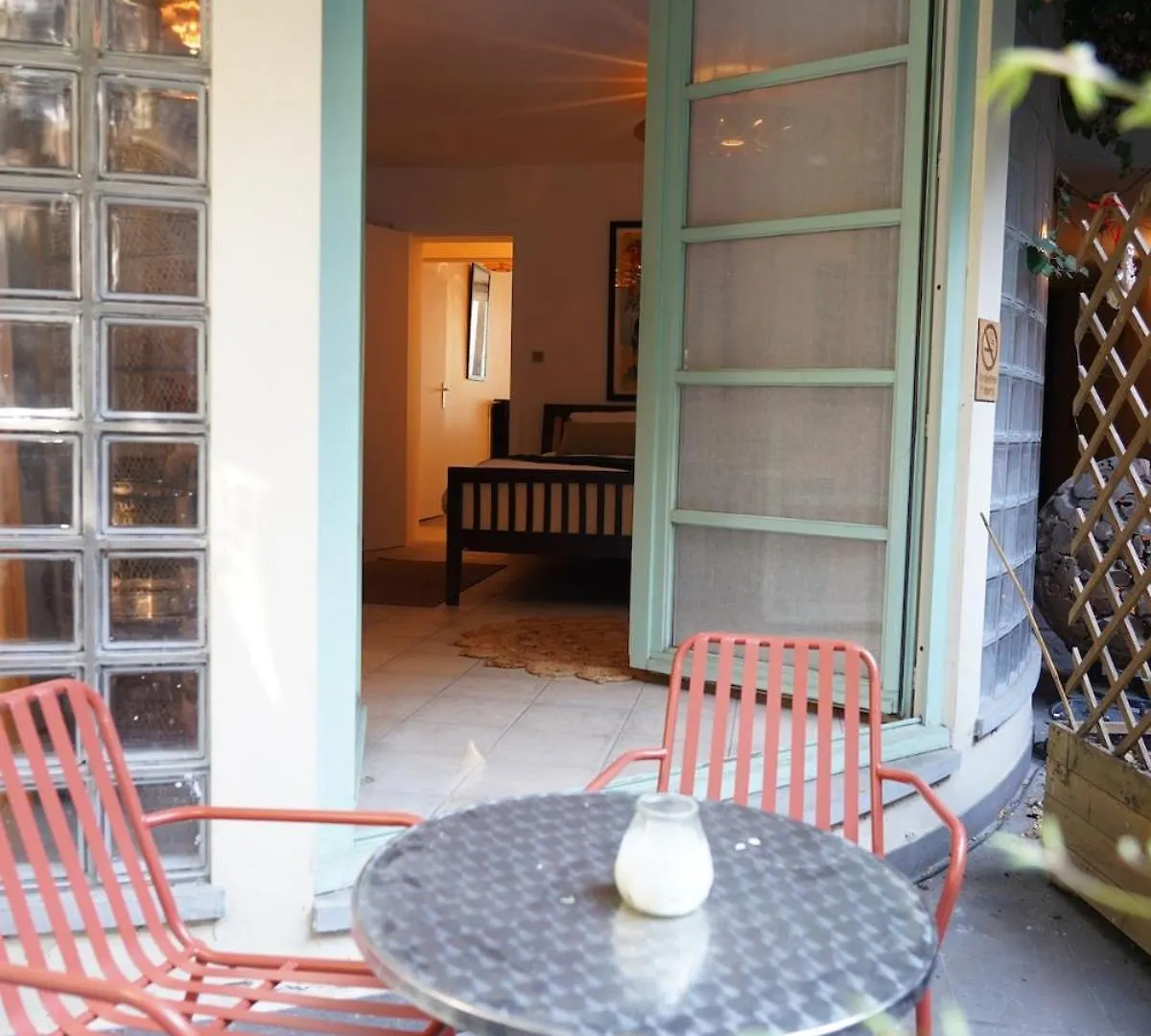 Apartment Renovated Appt In Ostende 20Min From Bruges