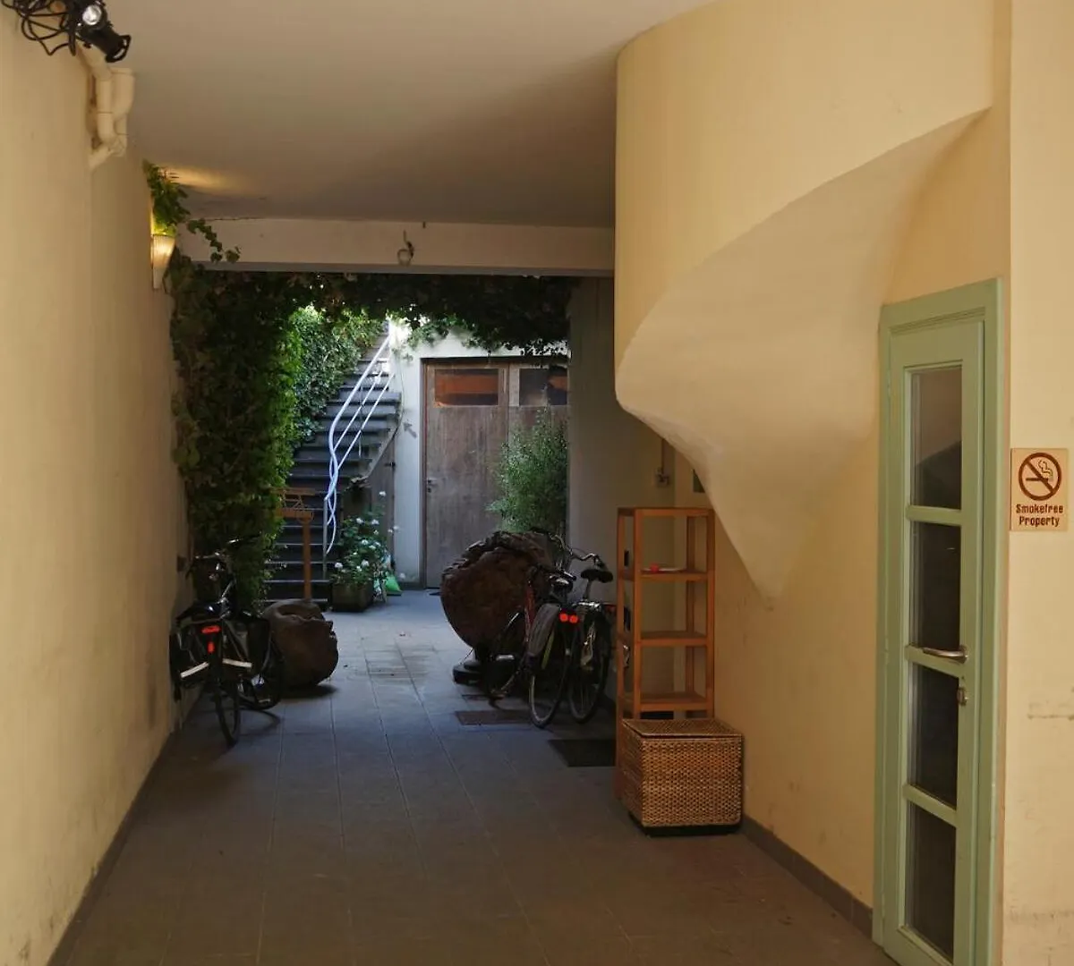 Renovated Appt In Ostende 20Min From Bruges 0*, Ostend Belgium
